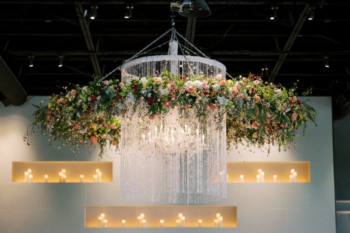 Floral Installations